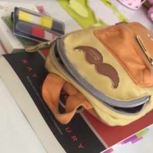 Meet your Posher, Masha